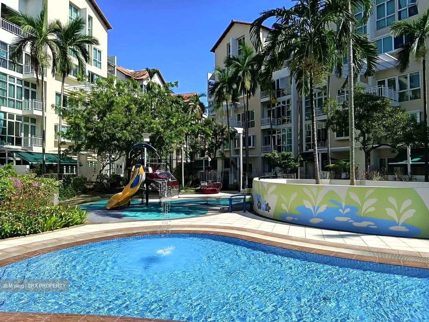 Country Park Condominium (D16), Condominium #575328241